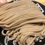 中華蕎麦 とみ田 - つけめん(大)