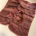 焼肉 千歳 - 