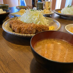 Tonkatsu Maruichi - 