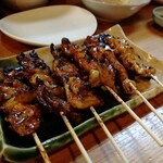 Yakitori Izakaya Ichibanchouno Yura - 