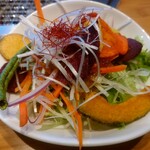 焼肉トラジ 京橋店 - 