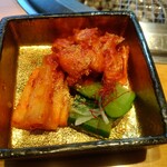 焼肉トラジ 京橋店 - 