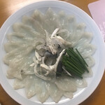 ふぐ 牧野 - 