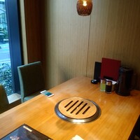 焼肉トラジ 京橋店 - 