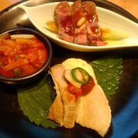 焼肉トラジ 京橋店 - 