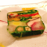 レザンファン ギャテ - 