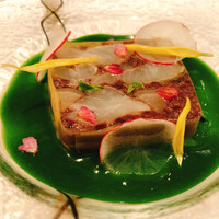 レザンファン ギャテ - 