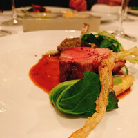 レザンファン ギャテ - 