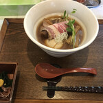 Chuuka Soba Mugiemon - 