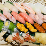 Sukesushi - 