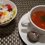 銀サロン - 