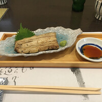 割烹蒲焼 横浜八十八 吉田町店 - 