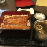 割烹蒲焼 横浜八十八 吉田町店 - 