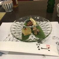 割烹蒲焼 横浜八十八 吉田町店 - 
