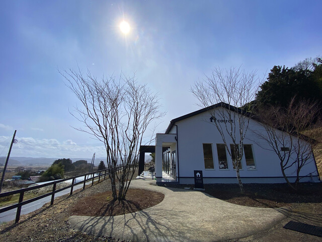 corrot. （コロット） - 東白石（カフェ）の写真