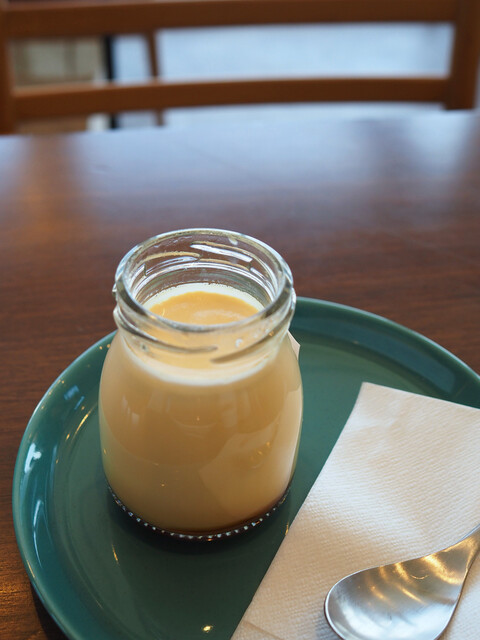 corrot. （コロット） - 東白石（カフェ）の写真