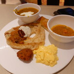 Melt CAFE - わけわけ③