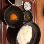 炉端炭火 回 - 