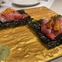 熟成和牛焼肉エイジング・ビーフ 横浜店 -  熟成和牛焼肉エイジング・ビーフ 横浜店 -