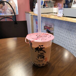 生タピオカ専門店 桜っ茶 代々木店 - 