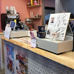 生タピオカ専門店 桜っ茶 代々木店 - 