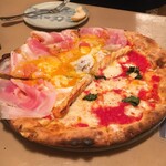 PIZZERIA La locanda del pittoria - 