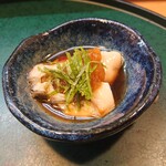 藪sou鮨・旬の魚 - 