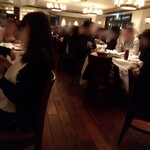 Wolfgang's Steakhouse - 