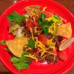 THE CAMP CAFE & GRILL - 