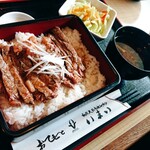 和風ステーキ&洋食の店 いまい - 