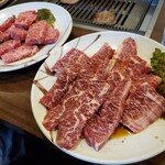 焼肉たきもと - 