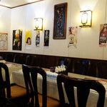 中華料理 天福楼 - 