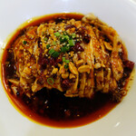 中華料理 天福楼 - 