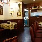 中華料理 天福楼 - 