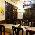 中華料理 天福楼 - 