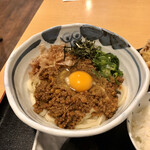 うどん上々 - 
