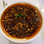 中華料理 天福楼 - 