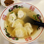 中華料理 天福楼 - 