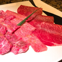 うしごろ 貫 恵比寿本店 - 