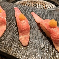 うしごろ 貫 恵比寿本店 - 