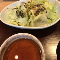 天ぷらnuu nuu - 