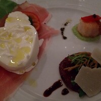 エリオ・ロカンダ・イタリアーナ - 