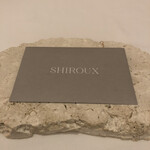 SHIROUX - 