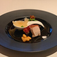 中国飯店 富麗華 - 