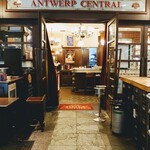 Antwerp Central - 