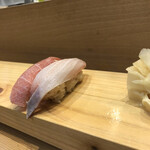 Tsukidikagurasushi - 