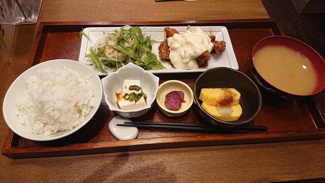 東京エガオ食堂 大泉学園 定食 食堂 食べログ 東京エガオ食堂 大泉学園 定食 食堂 食べログ