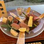 Kkr下呂しらさぎ ケーケーアール 下呂 旅館 オーベルジュ その他 食べログ