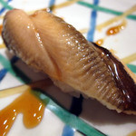 京極寿司 - 煮穴子