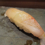 京極寿司 - カサゴ